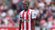 Brentford v Aston Villa - Premier League - Source: Getty
